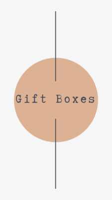 Gift Boxes 