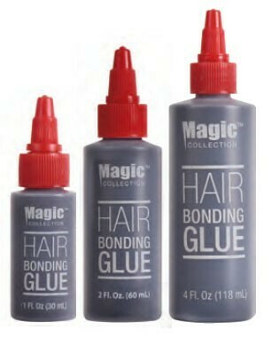 Magic Hair Bonding Glue