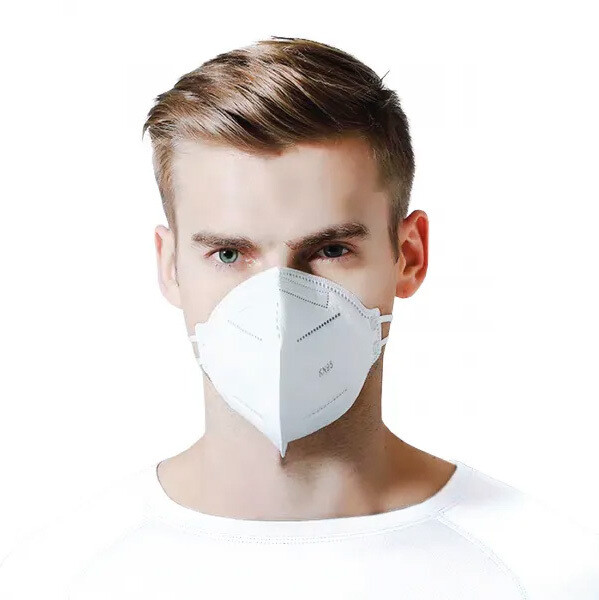 KN95 Face Mask(1pc)