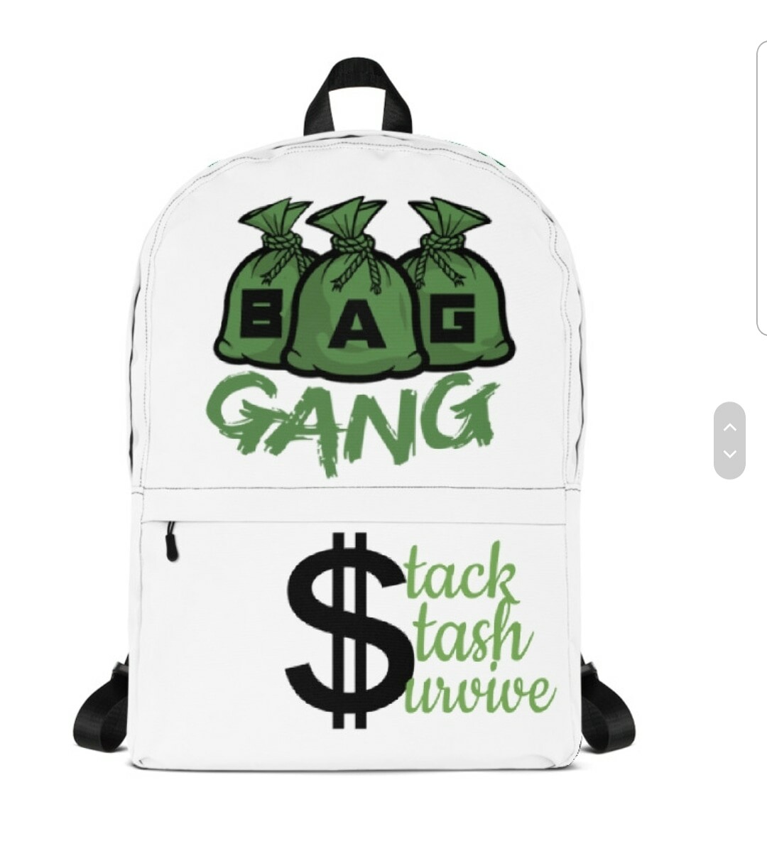 Bag Gang Backpack