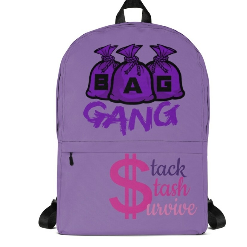 Bag Gang Backpack
