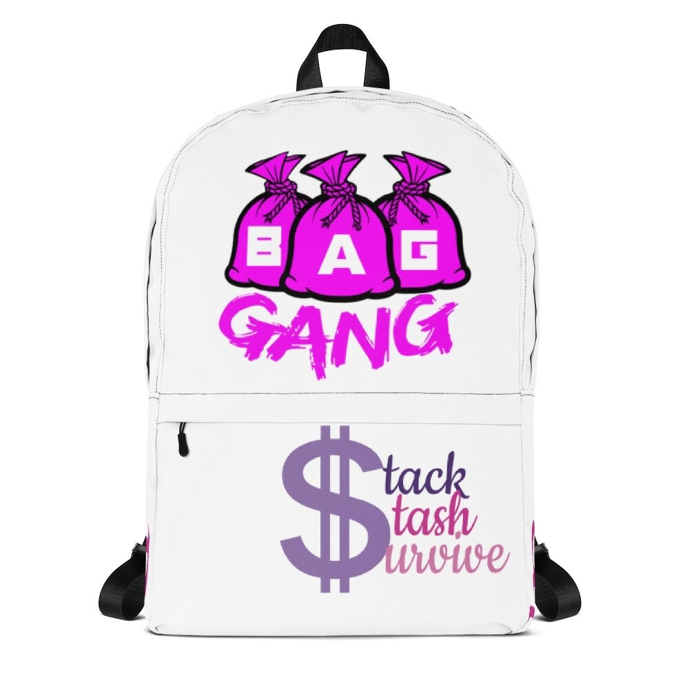 Bag Gang Backpack