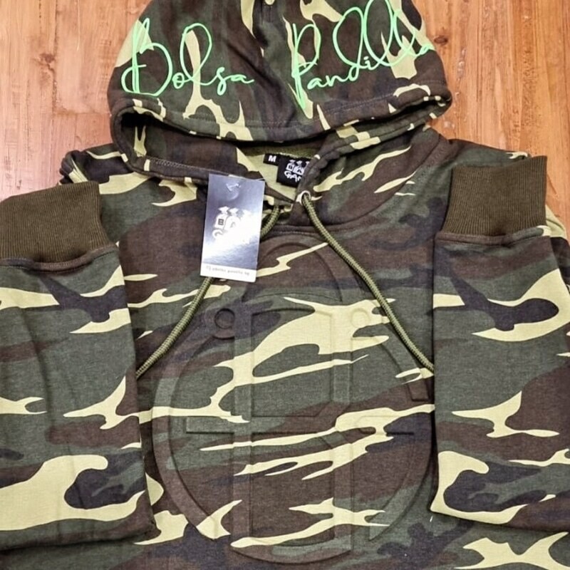 Bag Gang Backpack