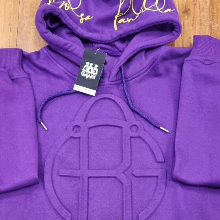BPxBG Hoodie