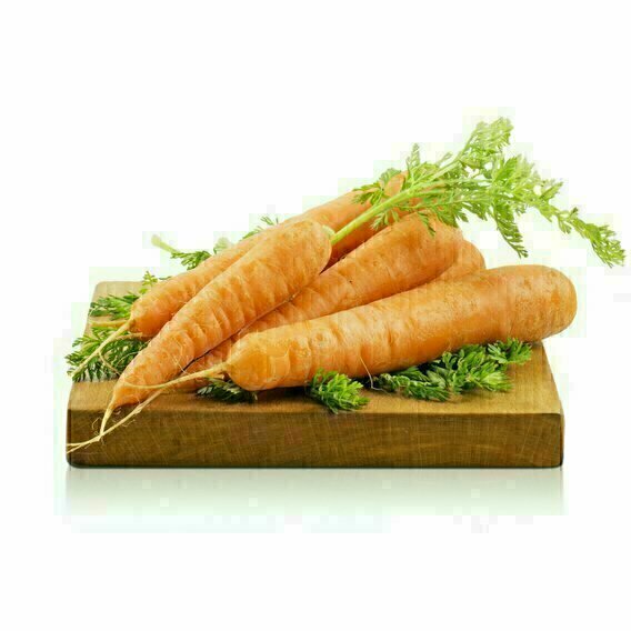 Carottes 800g Carottes 800g