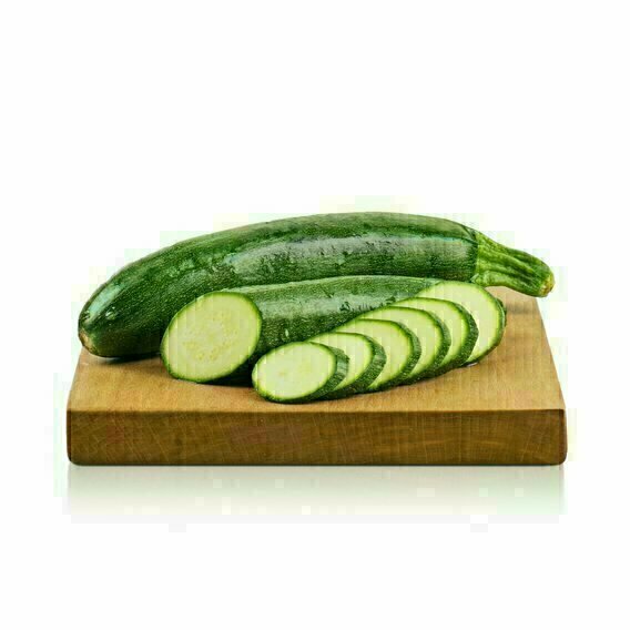 Courgettes Vertes 800g Courgettes Vertes 800g