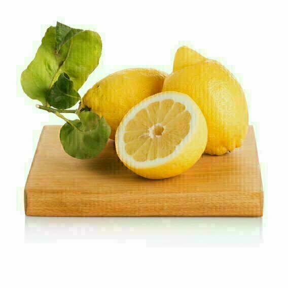 Citrons Feuille 1kg Citrons Feuille 1kg
