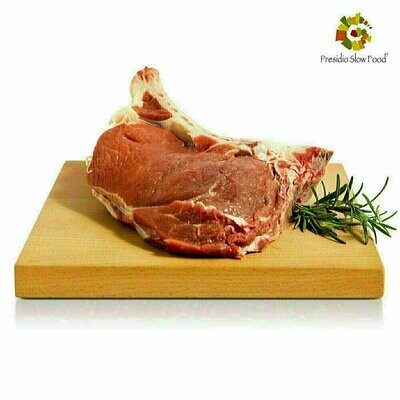 Steak de Boeuf avec Os 600g Steak de Boeuf avec Os 600g