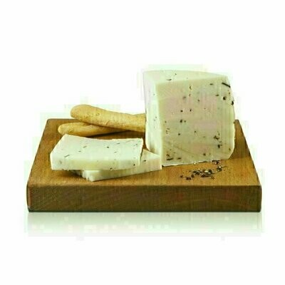 Pecorino aromatisé à la truffe 200g Pecorino aromatisé à la truffe 200g
