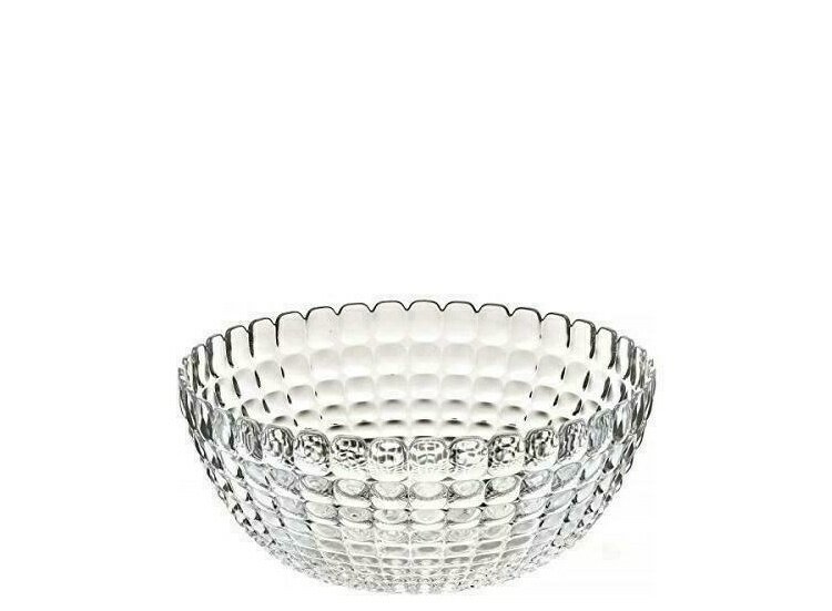 Saladier Tiffany Transparent 25 Cm Saladier Tiffany Transparent 25 Cm