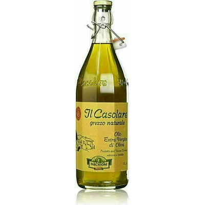 Huile d'Olive Extra Vierge Non Filtrée 1L Huile d'Olive Extra Vierge Non Filtrée 1L