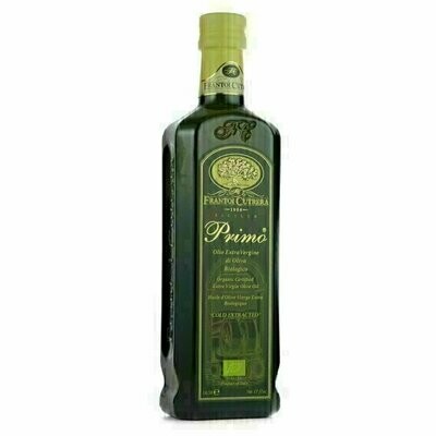 Huile D'olive Extra Vierge Primo Bio 0,5l Huile D'olive Extra Vierge Primo Bio 0,5l
