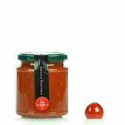 Sauce Arrabbiata Epicée 314g Sauce Arrabbiata Epicée 314g