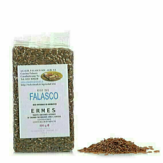 Riz Ermes 500g Riz Ermes 500g
