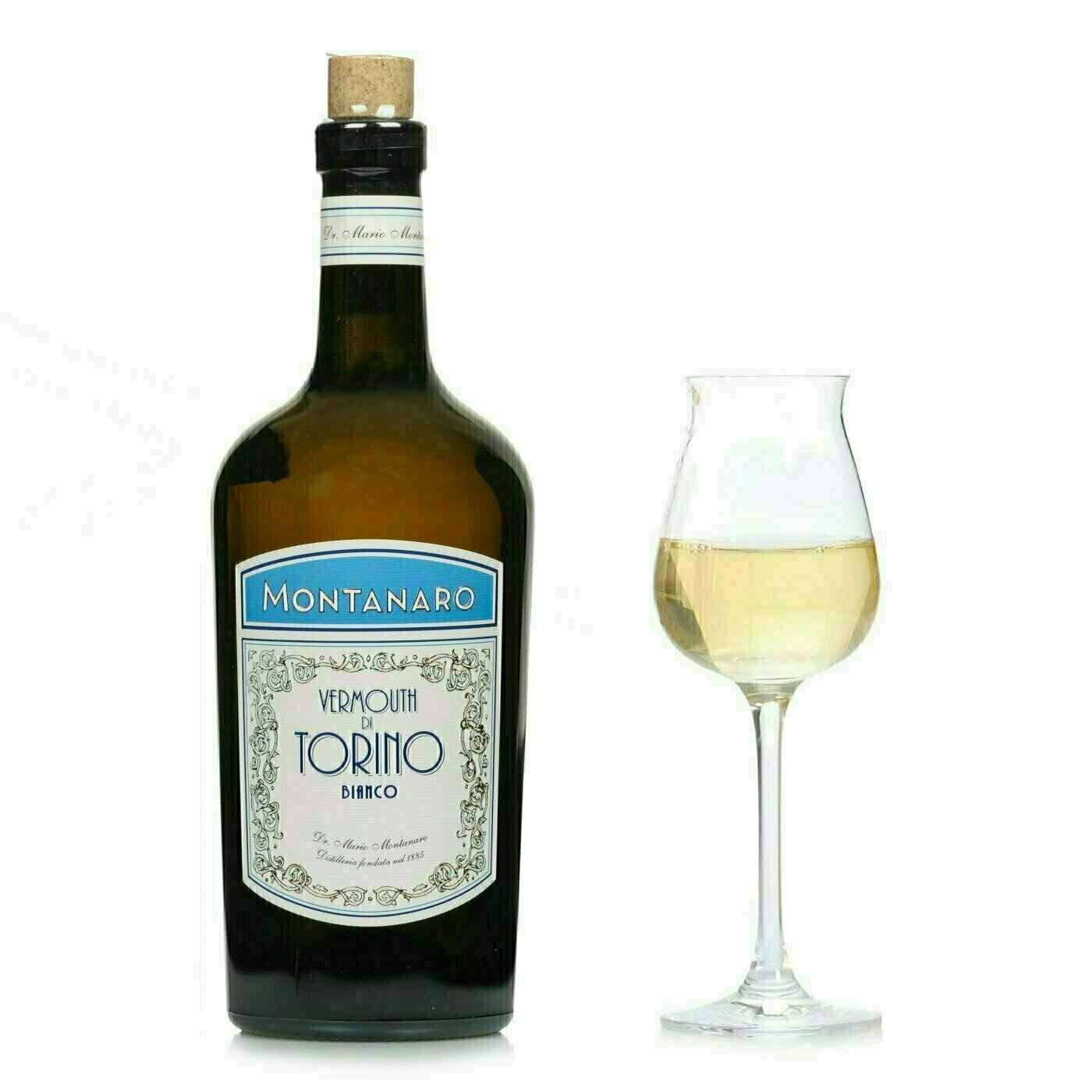 Vermouth Bianco Vermouth Bianco