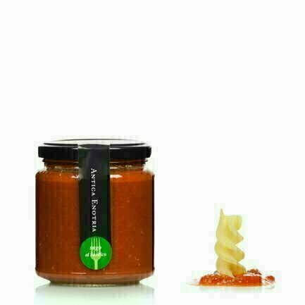 Sauce Tomate avec Basilic 314g Sauce Tomate avec Basilic 314g