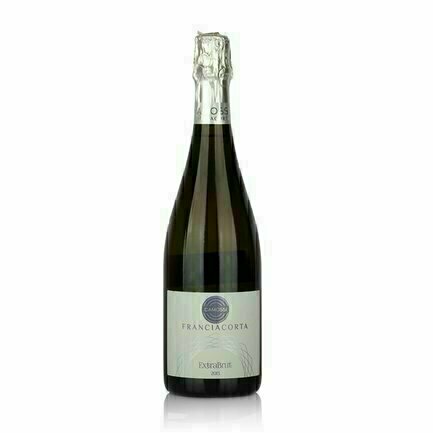 Franciacorta Extra Brut Franciacorta Extra Brut