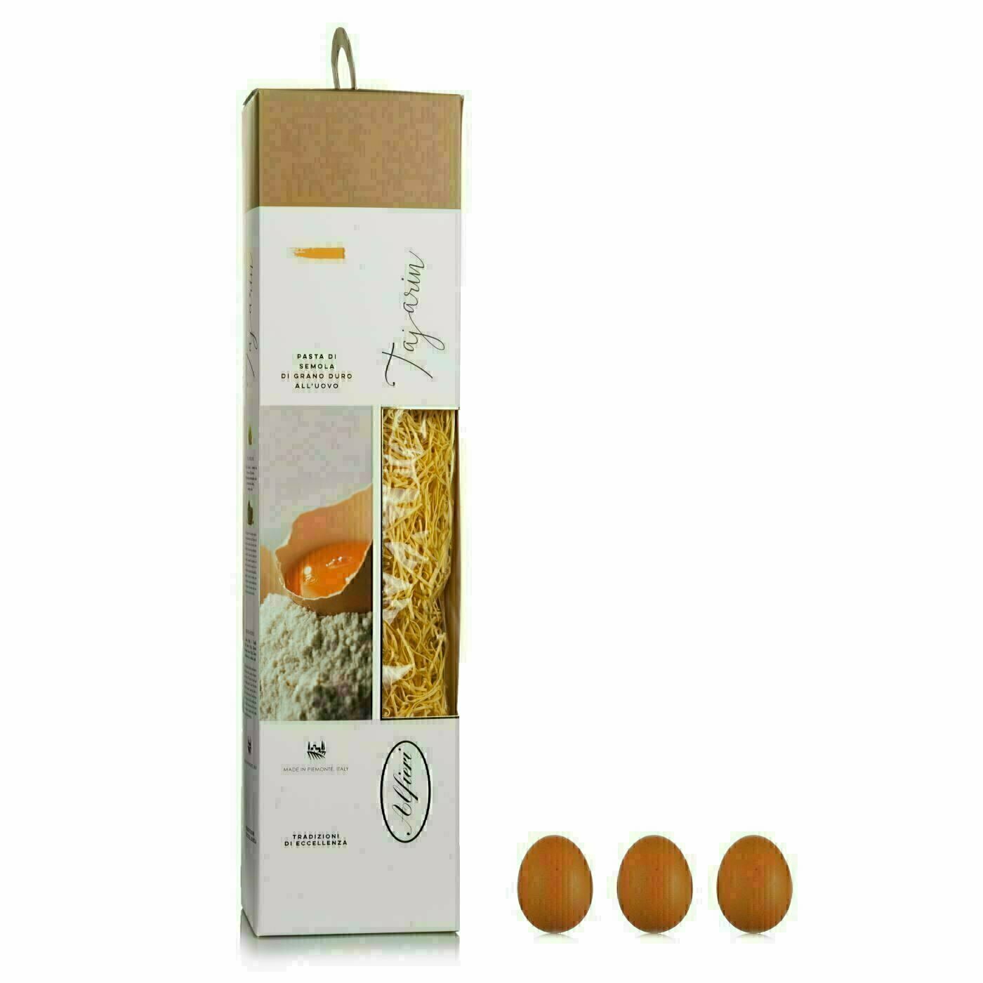 Tajarin Box 1kg Tajarin Box 1kg