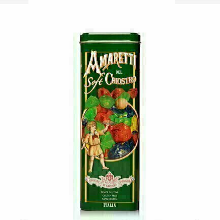Amaretti tendres 180g Amaretti tendres 180g