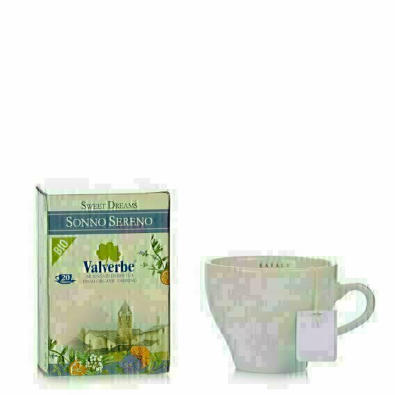 Infusion doux rêves 20 sachets Infusion doux rêves 20 sachets