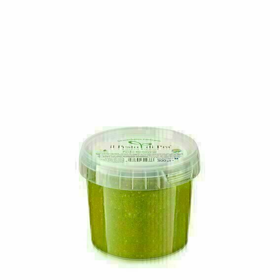 Pesto à la Genovese sans ail 300g Pesto à la Genovese sans ail 300g