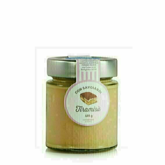 Tiramisu 125G Tiramisu 125G