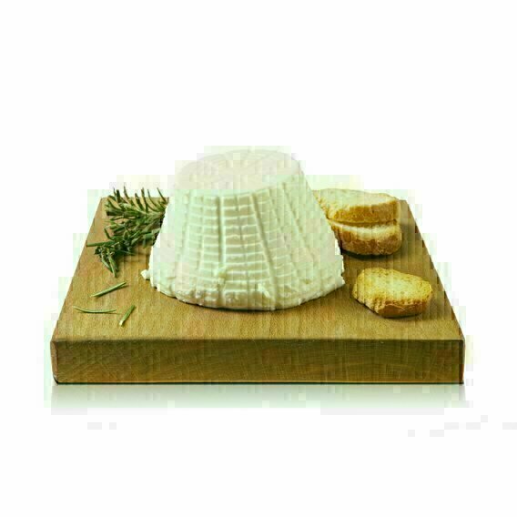 Ricotta Bio 220g Ricotta Bio 220g