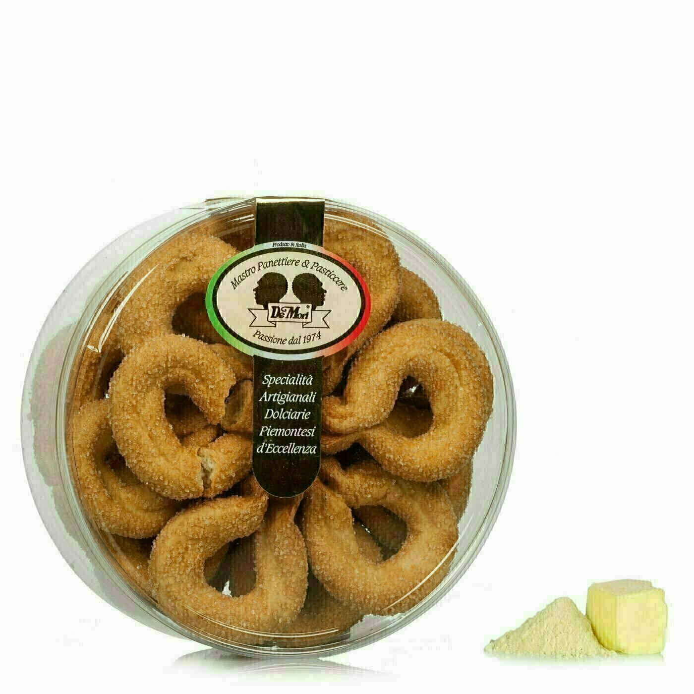 Torcetti Biscuits 300g Torcetti Biscuits 300g