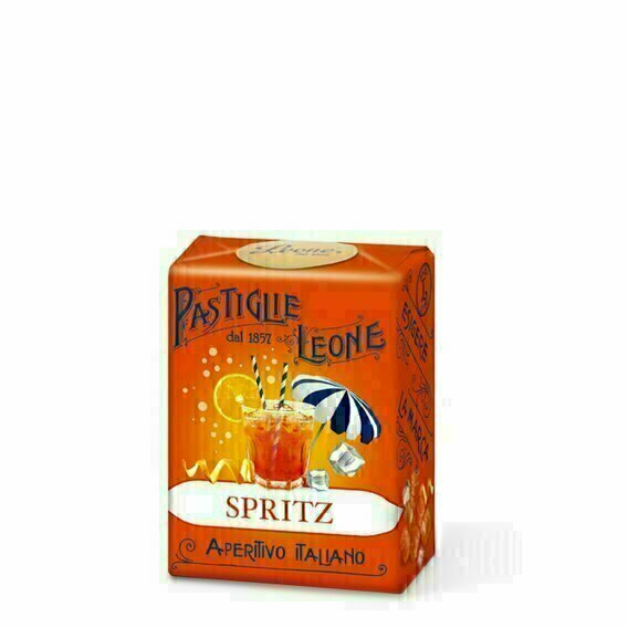 Pastilles spritz 30G Pastilles spritz 30G