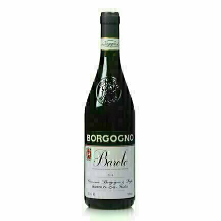 Barolo Barolo