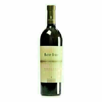 Nebbiolo d'Alba Nebbiolo d'Alba