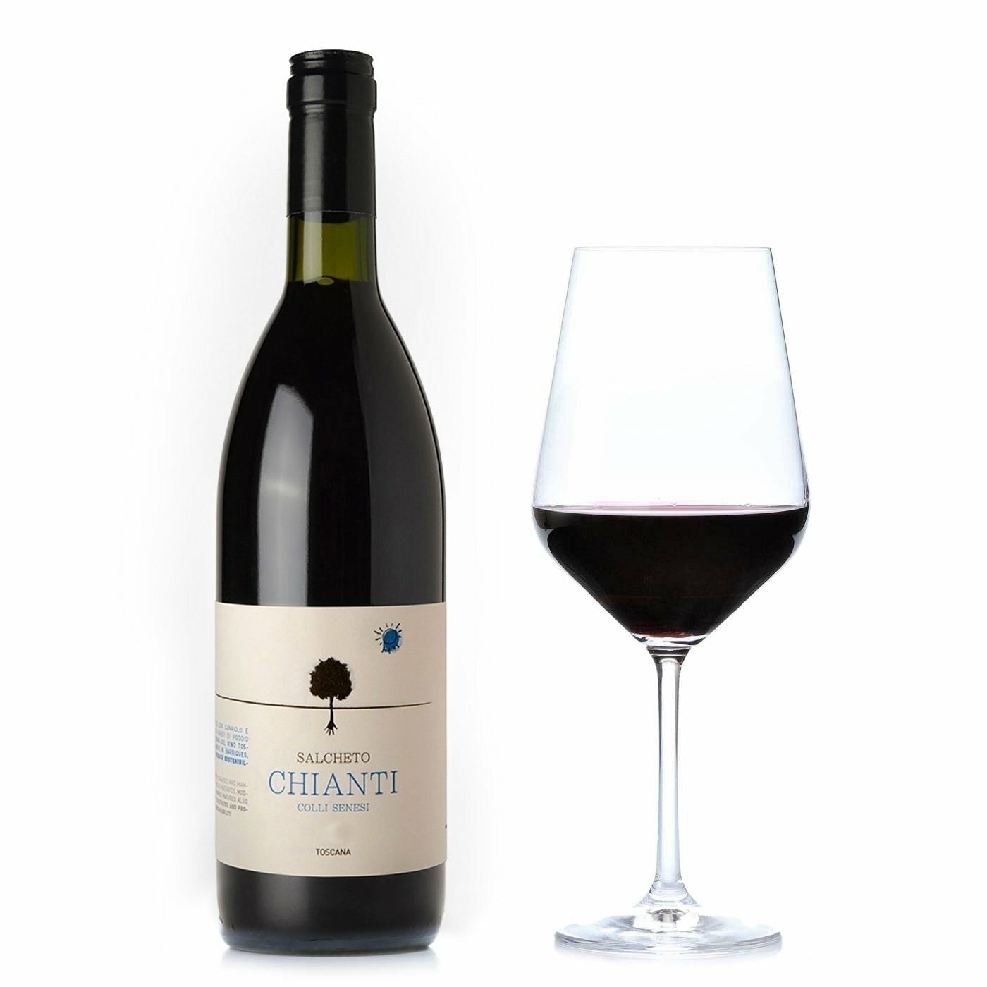 Chianti Bio Chianti Bio