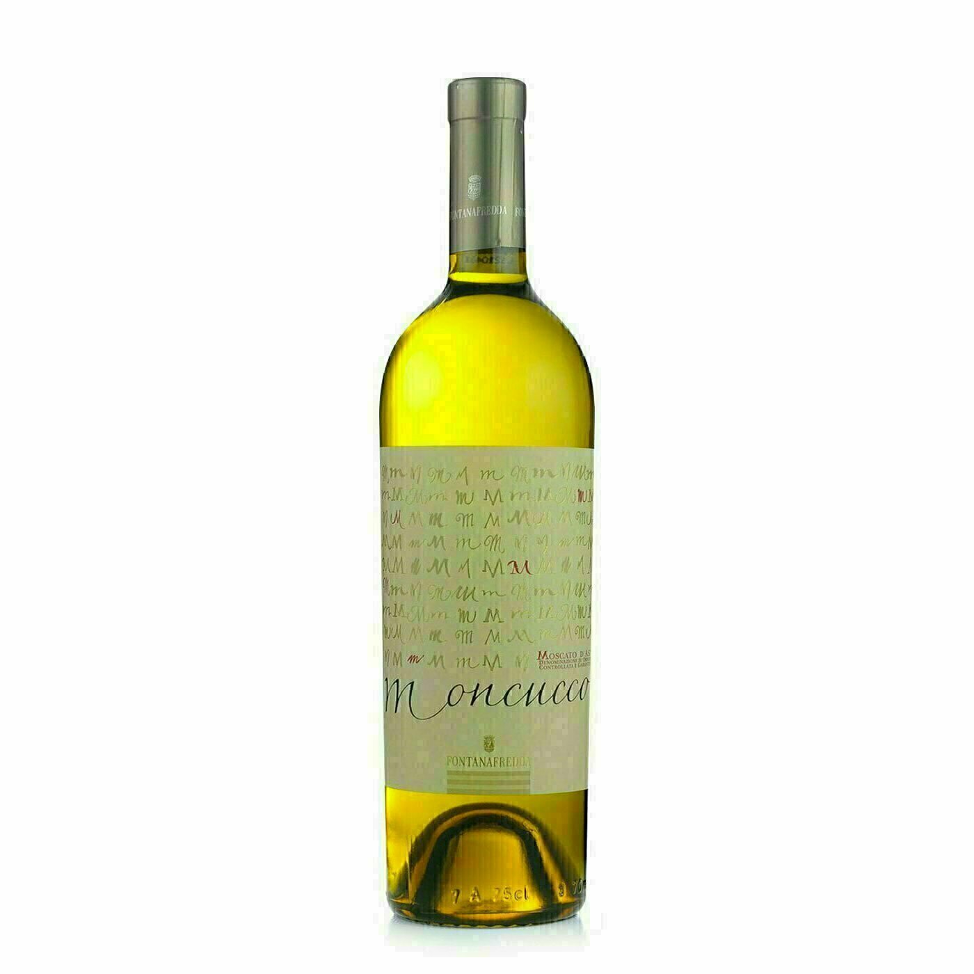 Moscato d'Asti Moscato d'Asti