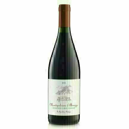 Montepulciano D'abruzzo Bio Montepulciano D'abruzzo Bio