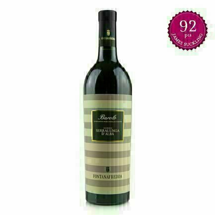 Barolo Serralunga d'Alba Barolo Serralunga d'Alba
