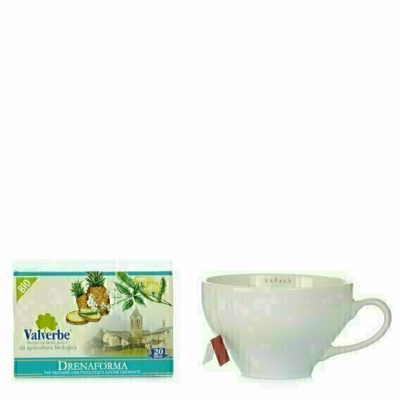Infusion purifiante 20 sachets Infusion purifiante 20 sachets