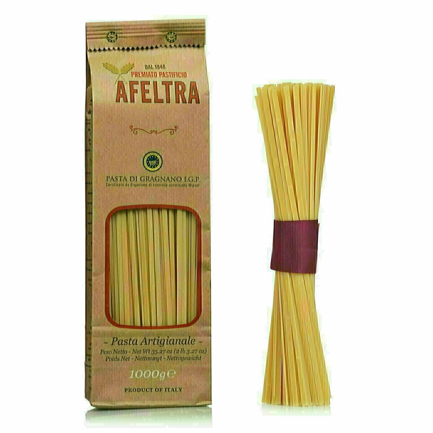 Linguine Igp 1kg Linguine Igp 1kg