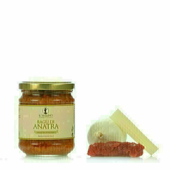 Sauce au canard 180G Sauce au canard 180G