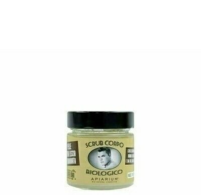 Gommage corps Bio For Man 270g Gommage corps Bio For Man 270g