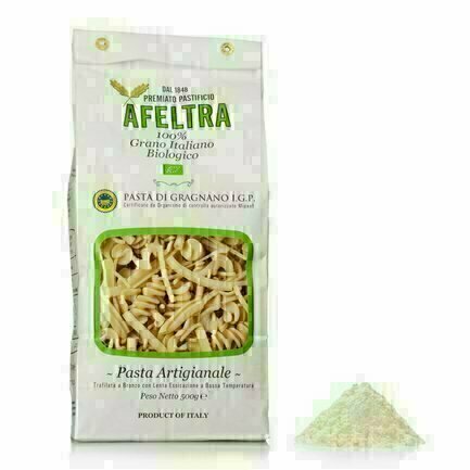 Pâtes Mixtes Biologiques 500g Pâtes Mixtes Biologiques 500g