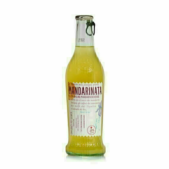Mandarinata 250ML Mandarinata 250ML