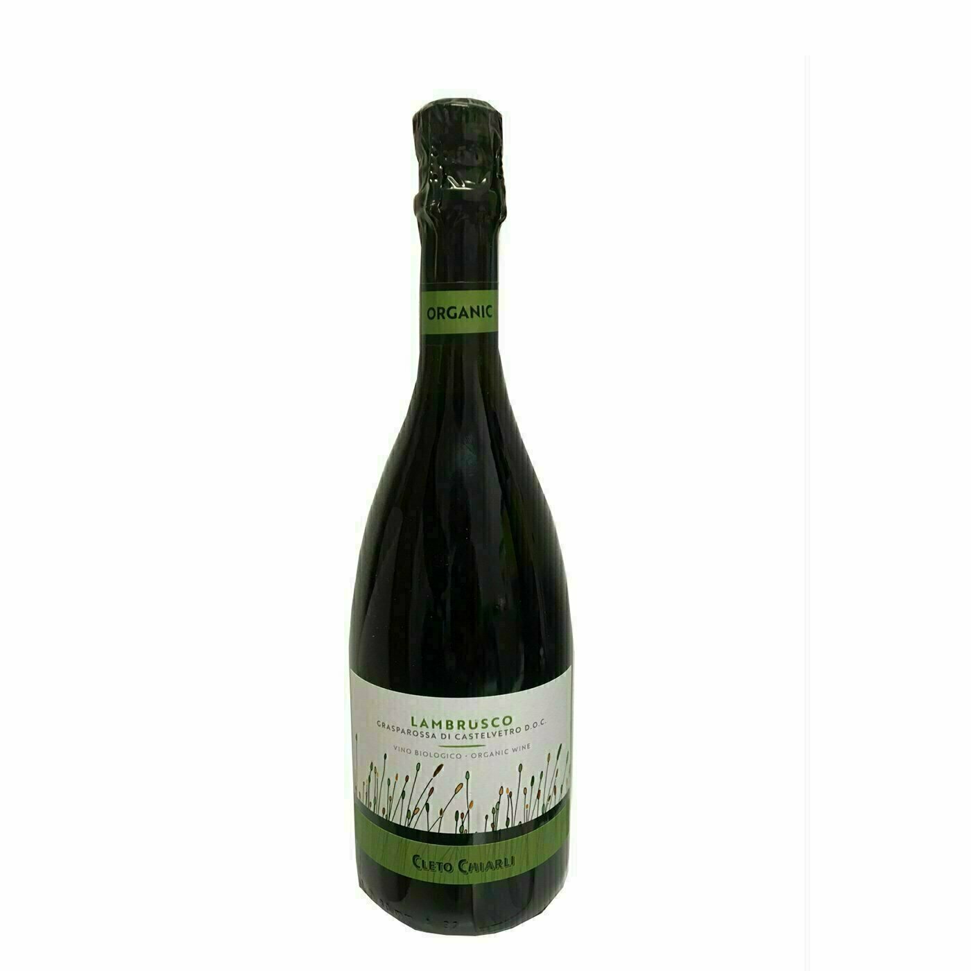Lambrusco Grasparossa Bio Lambrusco Grasparossa Bio