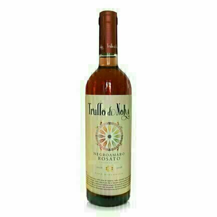Negroamaro Rosato Bio Negroamaro Rosato Bio