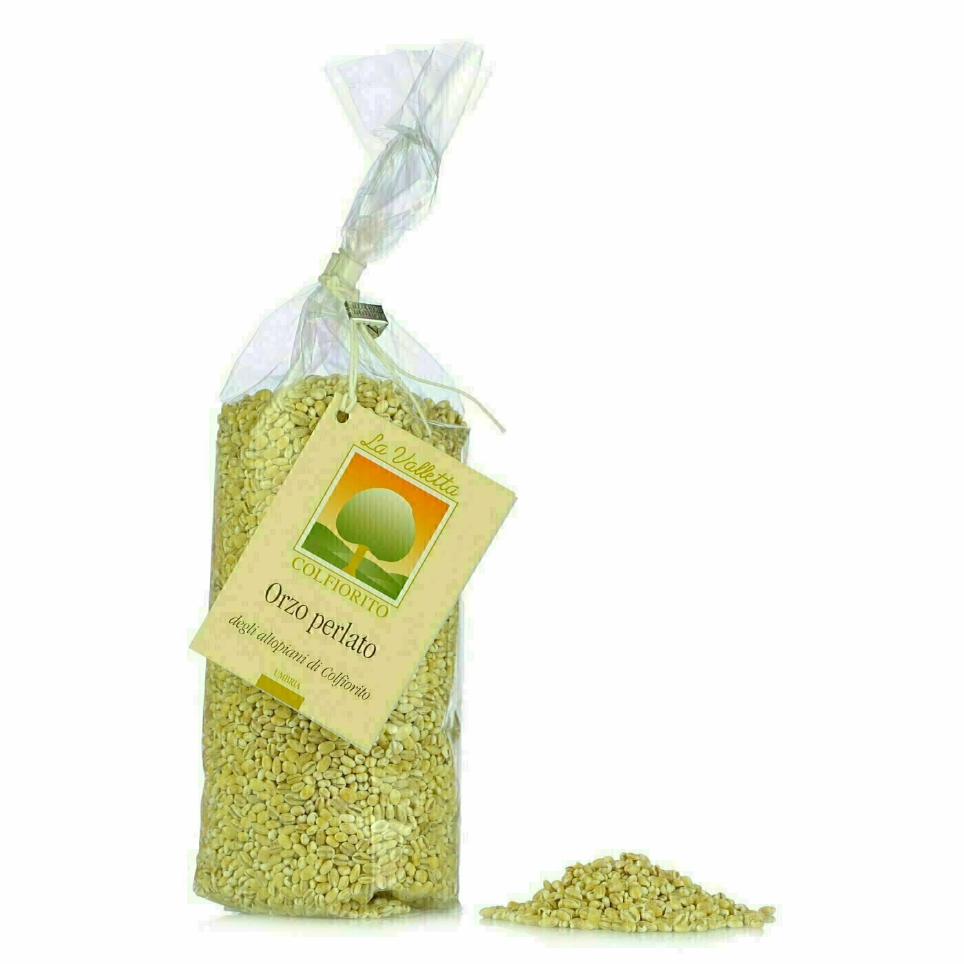 Orge perlé 500g Orge perlé 500g