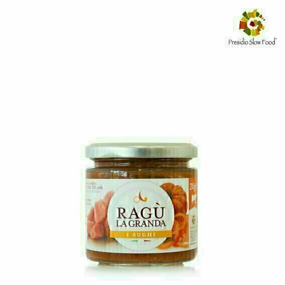 Ragout La Granda 210G Ragout La Granda 210G