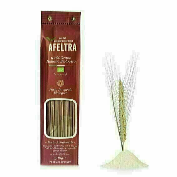 Spaghetti Bio Au Blé Complet 500g Spaghetti Bio Au Blé Complet 500g
