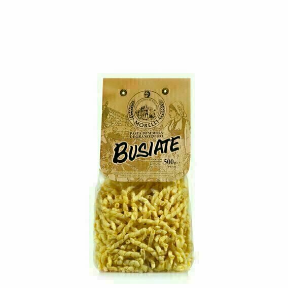 Busiate 500g Busiate 500g