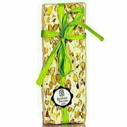 Nougat à la Pistache 150g Nougat à la Pistache 150g