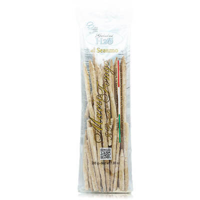 Gressin Sesame 200g Gressin Sesame 200g