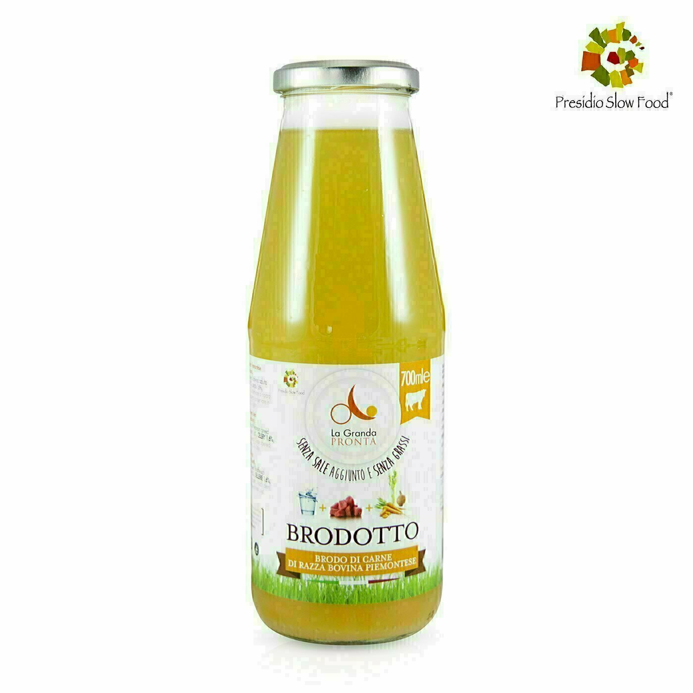 Bouillon de viande 700ml Bouillon de viande 700ml